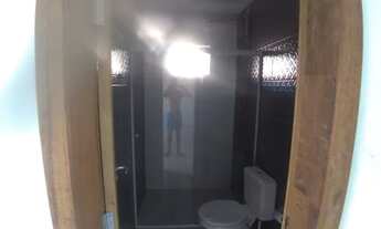 Imagem 5: Kitnet proximo shopping