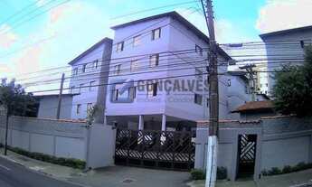 Imagem: SAO BERNARDO DO CAMPO - Residential / Apartment