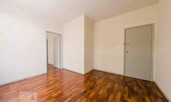 Imagem 2: Apartamento para Aluguel - Coração Eucarístico, 3 Quartos, 75 m2