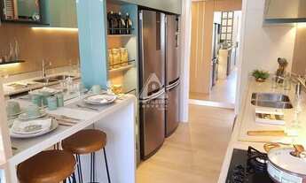 Imagem 6: SpotLight Jardim Botafogo, apartamentos de 3 e 4 quartos, 2 vagas de garagem, mais infraes