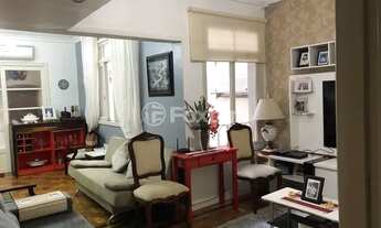 Imagem: Apartamento à venda Rua Vigário José