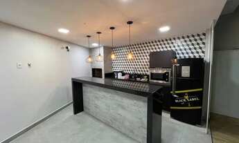 Imagem 3: Rivieral del Sol, lindissima casa triplex, 4 suites, qualidade, bom gosto, fino acabamento