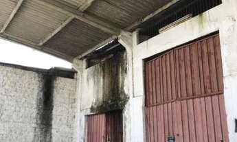 Imagem 6: Galpao grande com área de descarga