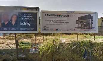 Imagem 2: Terreno comercial a venda no Taquaral