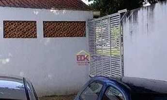 Imagem 4: Casa com 3 dormitórios à venda, 100 m² por R$ 500.000 - Cidade Morumbi - São José dos Camp