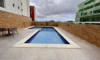 Imagem 2: Apartamento para aluguel tem 60 metros quadrados com 1 quarto em Ponta D'Areia - São