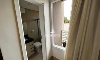 Imagem 2: Apartamento com 3 dormitórios à venda, 102 m² por R$ 790.000,00 - Santa Mônica - Uberlândi