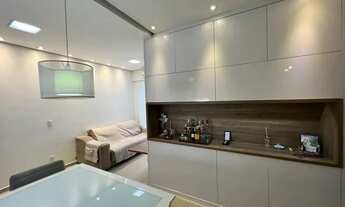 Imagem 5: Apartamento para venda possui 55 metros quadrados com 2 quartos em Gurupi - Teresina