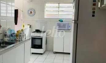 Imagem 5: São Paulo - Apartamento Padrão - Higienópolis