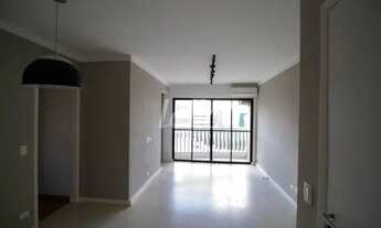 Imagem: São Paulo - Apartamento Padrão - Perdizes