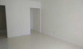 Imagem 6: Apartamento 2/4 com dependência completa no Jardim Apipema