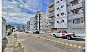 Imagem: Cobertura com 3 dormitórios sendo 1 suíte