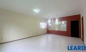 Imagem 2: CASA ASSOBRADADA - CONVÍVIO RESIDENCIAL SANTANA - SP