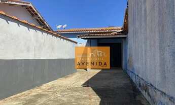 Imagem 6: Casa com 2 dormitórios para alugar, 80 m² por R$ 1.000/mês - João Aranha - Paulínia/SP