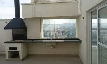 Imagem 2: Cobertura com 3 dormitórios sendo 1 suíte para locação em Santana