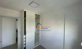 Imagem 6: Apartamento com 2 dormitórios, 40 m² - venda por R$ 430.000,00 ou aluguel por R$ 2.945,01