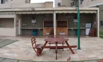 Imagem: Apartamento para venda com 52 metros quadrados