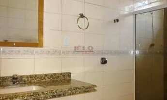 Imagem 5: Casa Residencial com 3 quartos para alugar por R$ 2500.00, 202.60 m2 - JARDIM IGUACU - MAR