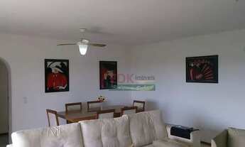 Imagem 7: Apartamento à venda, 186 m² por R$ 636.000,00 - Centro - São José dos Campos/SP