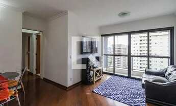 Imagem: Apartamento à Venda - Alphaville, 3 Quartos