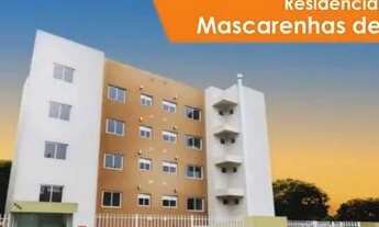 Imagem: Apartamento com 2 dormitórios à venda