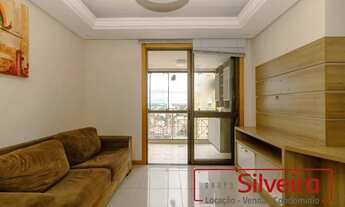 Imagem 6: PORTO ALEGRE - Apartamento Padrão - Passo da Areia