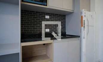 Imagem 6: Apartamento para Aluguel - Belém, 1 Quarto, 21 m2