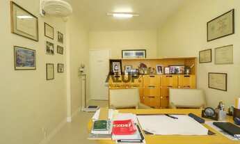 Imagem 3: Consultório para venda tem 45 metros quadrados com 2 quartos em Bela Vista - São Paulo - S