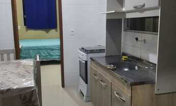 Imagem 6: Alugo kitnet em potecas são josé com as mobílias