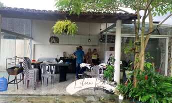 Imagem 3: Casa com 3 quartos completa no Amazon Garden