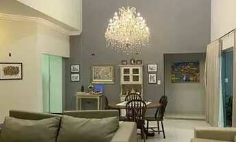 Imagem 3: Casa condomínio Portal do Sol - 3 quartos - Aluguel