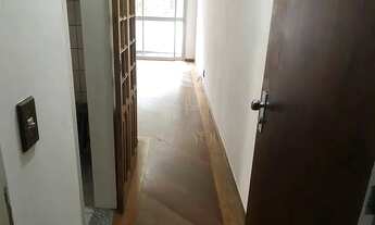 Imagem 3: Apartamento para locação em Alphaville - Santana de Parnaíba, SP