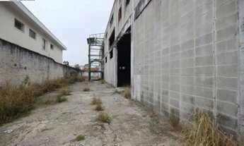 Imagem 5: BOM GALPÃ0, COM BOA LOCALIZAÇÃO