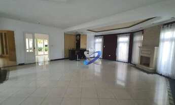 Imagem 4: Sobrado com 4 dormitórios, 465 m² - venda por R$ 3.000.000,00 ou aluguel por R$ 15.750,00