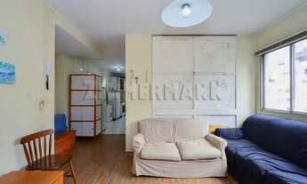 Imagem 6: APARTAMENTO ITAIM BIBI 2 DORMITÓRIOS