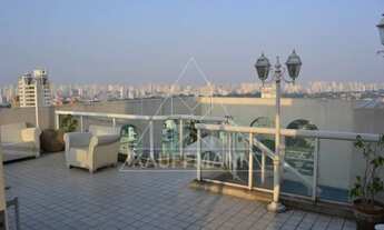 Imagem: Moema - Luxo - 04 suites - 08 vagas de garagem