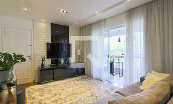 Imagem: Apartamento para Aluguel - Panamby, 2 Quartos