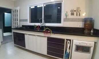 Imagem 4: Casa com 3 dormitórios à venda, 170 m² por R$ 795.000 - Villa Branca - Jacareí/SP