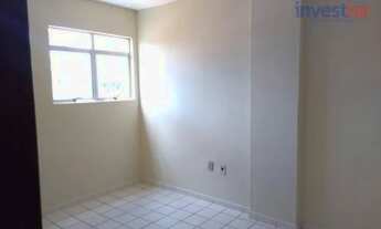 Imagem 5: Apartamento com 2 dormitórios para alugar, 58 m² por R$ 970,00/mês - Prata - Campina Grand