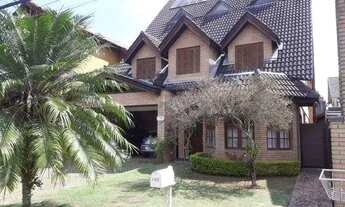 Imagem 2: Casa com 4 dormitórios, 400 m² - venda por R$ 1.850.000,00 ou aluguel por R$ 8.800,00/mês