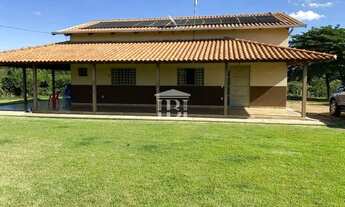 Imagem: CHÁCARA NERÓPOLIS