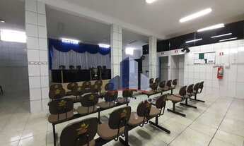 Imagem 4: Salão para alugar, 200 m² por R$ 2.100/mês - Jardim Quarto Centenário - Mauá/SP