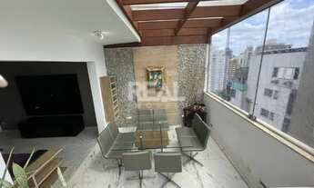 Imagem 6: Cobertura Top House na Savassi!