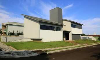 Imagem 4: Condomínio Central Park: Sobrado 400 m² à venda por R$1.750.000,00