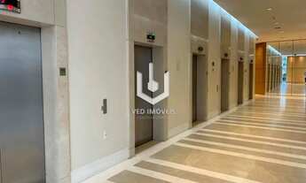 Imagem 7: Conjunto comercial em Santo Amaro com 45m² e 01 vaga de garagem