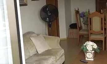 Imagem 6: Apartamento com 3 dormitórios à venda, 116 m² por R$ 380.000,00 - Centro - Ribeirão Preto