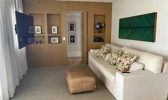 Imagem 2: Apartamento à venda no bairro Cidade Monções - São Paulo/SP, Zona Sul