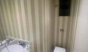 Imagem 7: Apartamento Venda Santa Paula 120 metros 4 Dormitórios 2 Suítes 2 vagas em São Caetano do