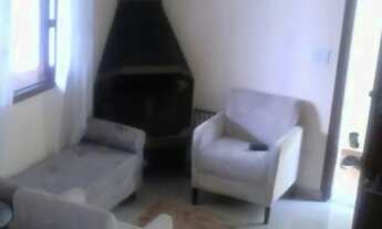 Imagem: Sobrado 03 dorm c/ suíte 02 vgas Cidade