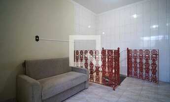 Imagem: Apartamento para Aluguel - Parque dos Eucaliptos